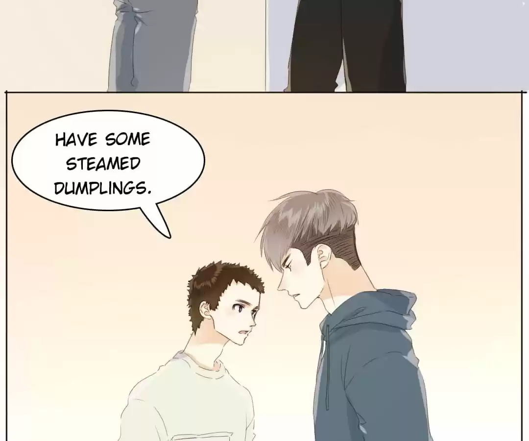 Men’S Wear Store And “Her Royal Highness” Chapter 107