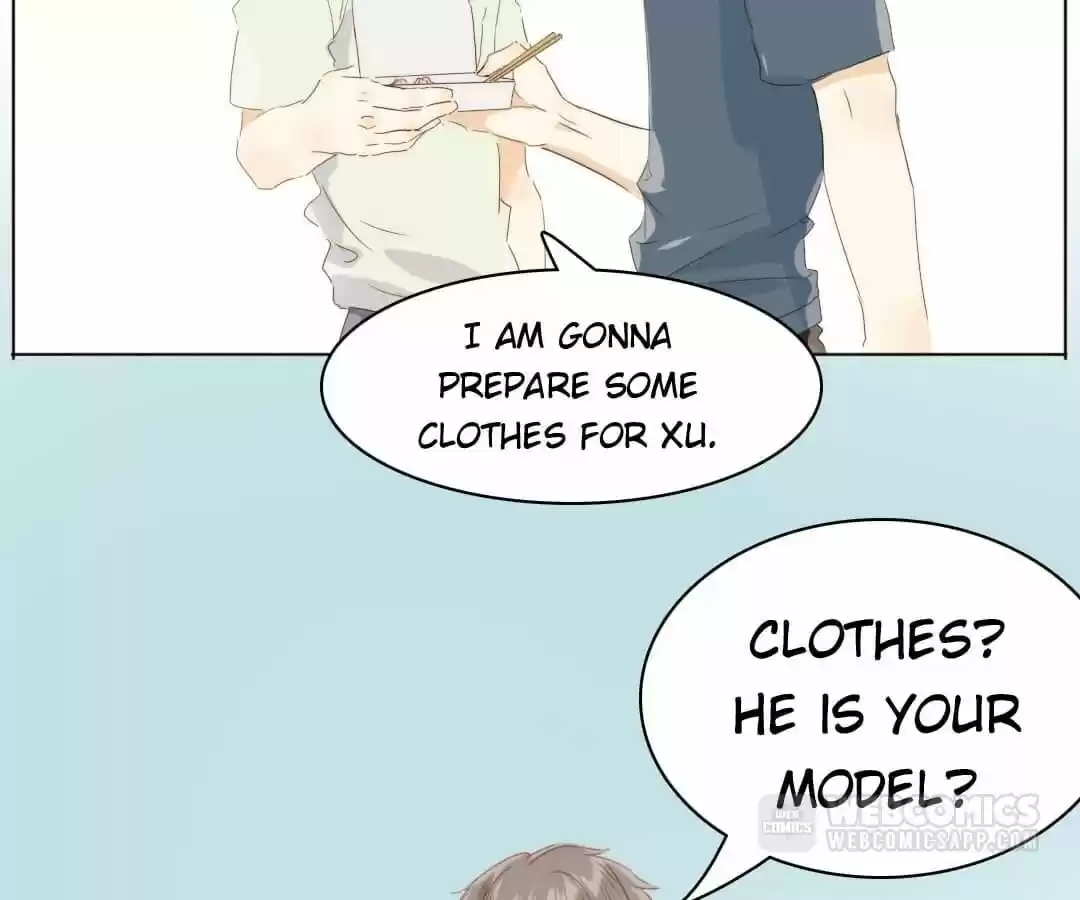 Men’S Wear Store And “Her Royal Highness” Chapter 107