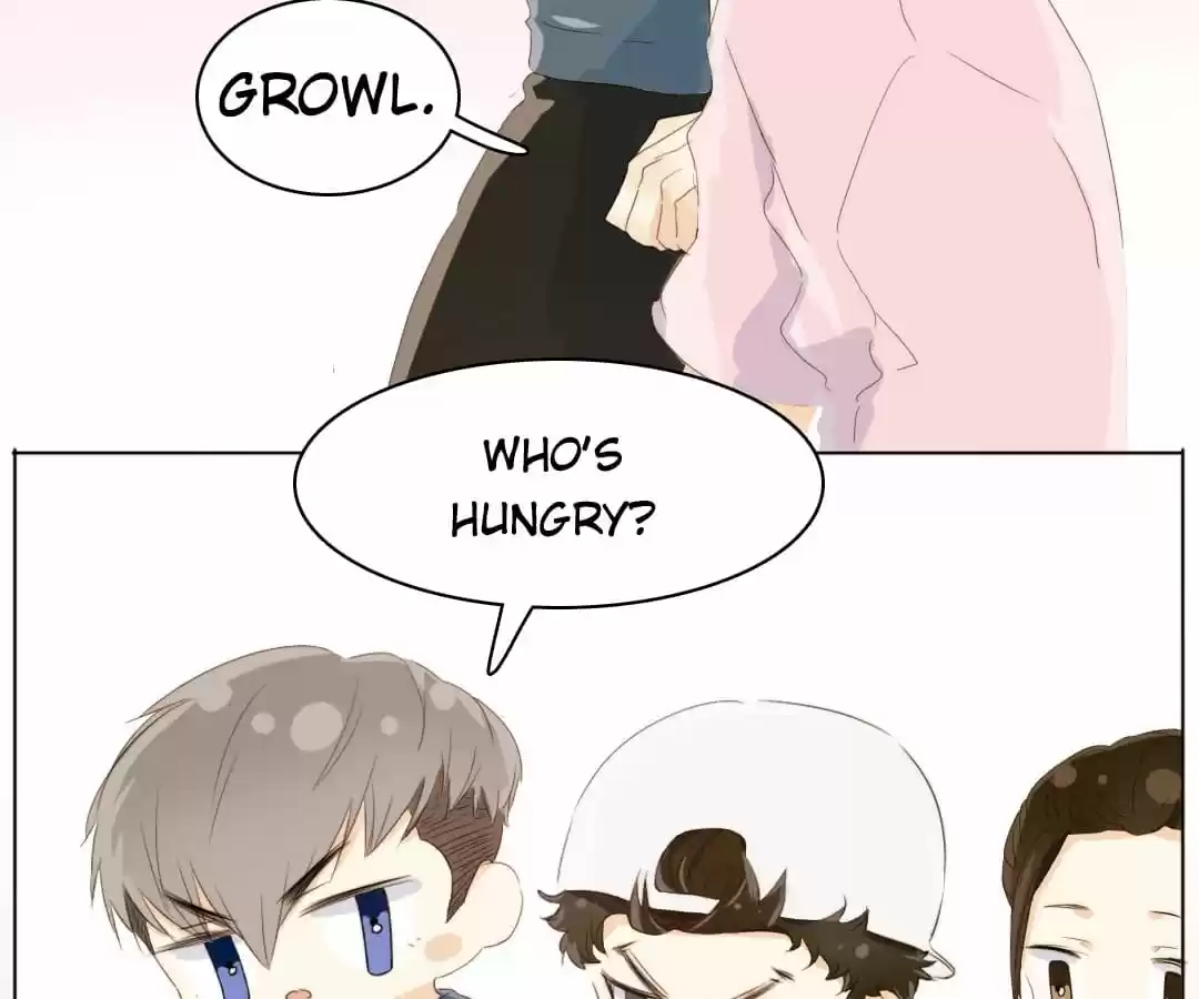 Men’S Wear Store And “Her Royal Highness” Chapter 107