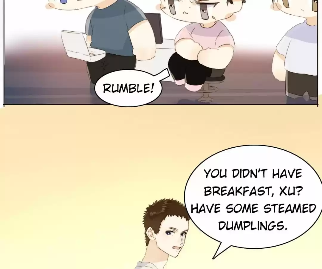 Men’S Wear Store And “Her Royal Highness” Chapter 107