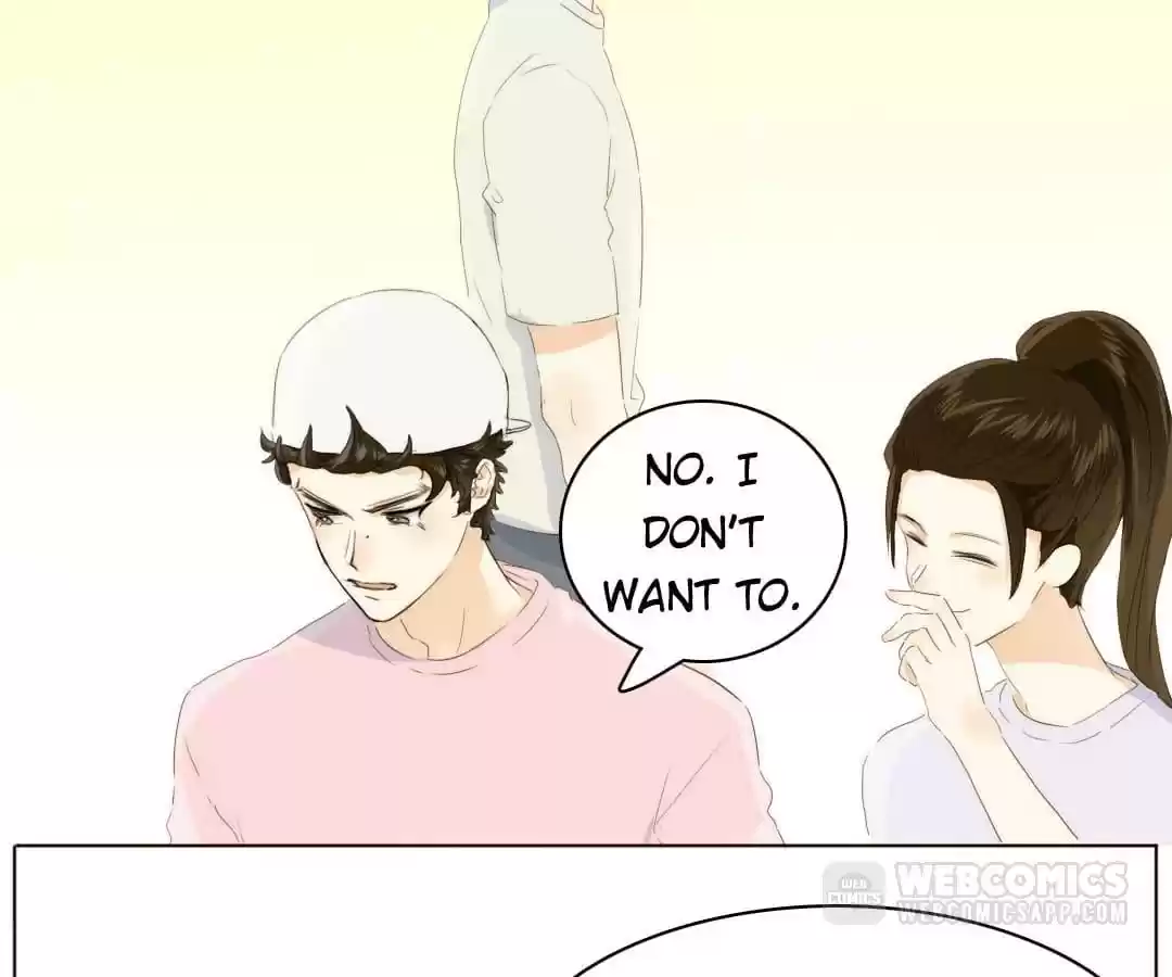 Men’S Wear Store And “Her Royal Highness” Chapter 107