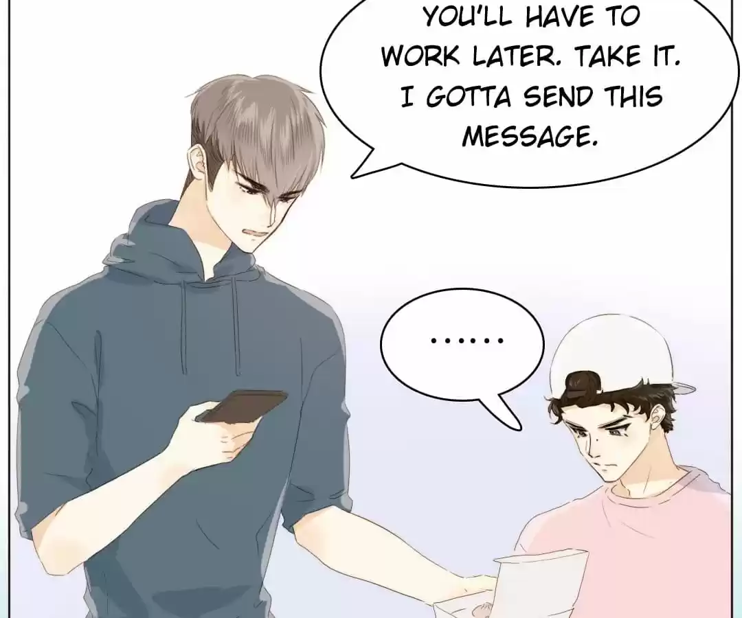 Men’S Wear Store And “Her Royal Highness” Chapter 107