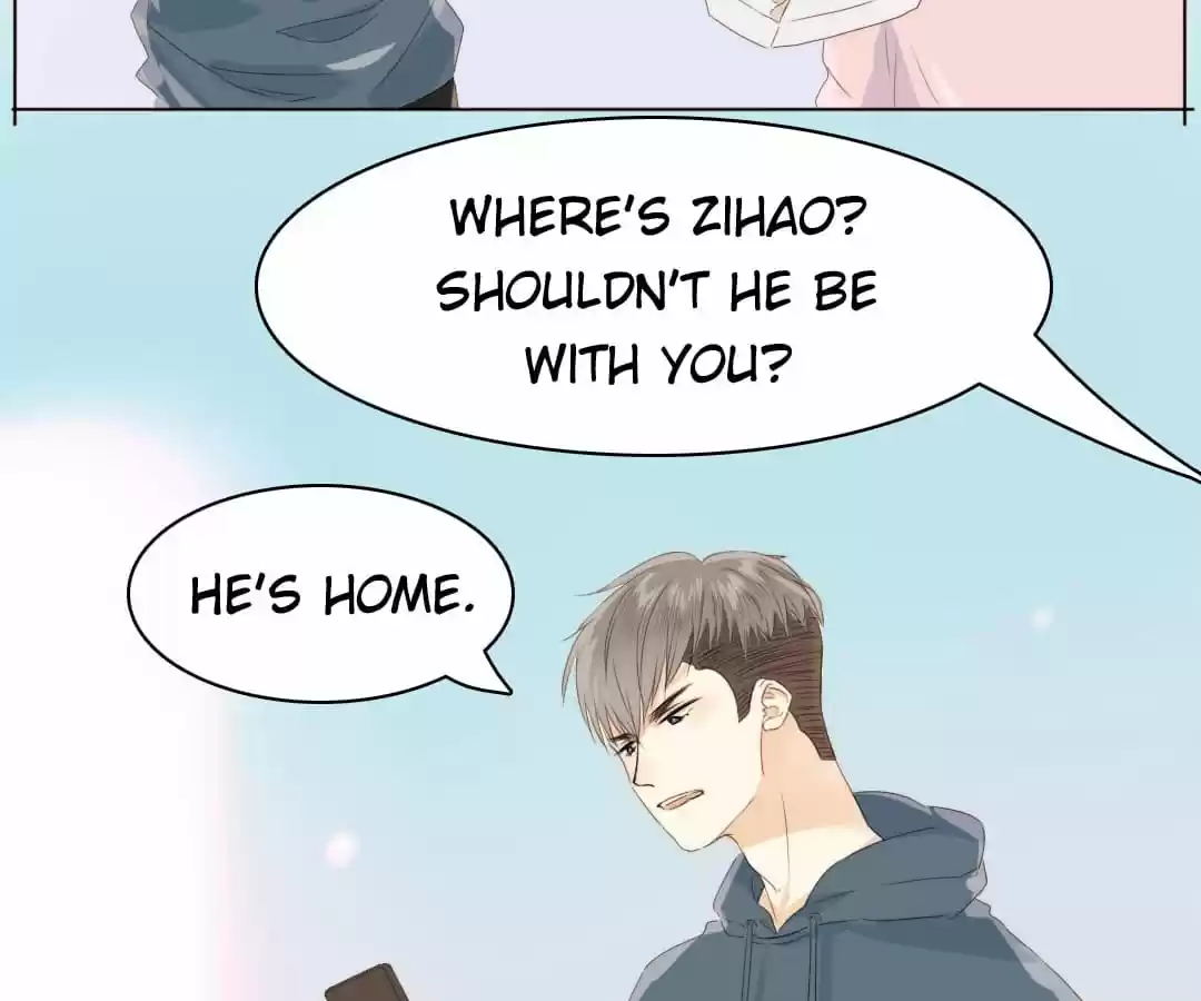 Men’S Wear Store And “Her Royal Highness” Chapter 107