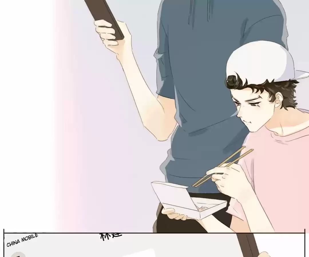 Men’S Wear Store And “Her Royal Highness” Chapter 107