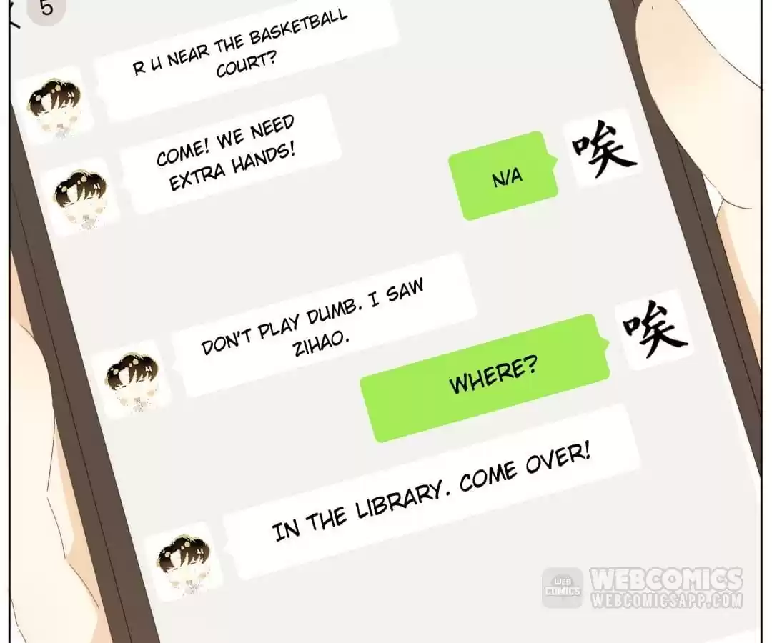 Men’S Wear Store And “Her Royal Highness” Chapter 107