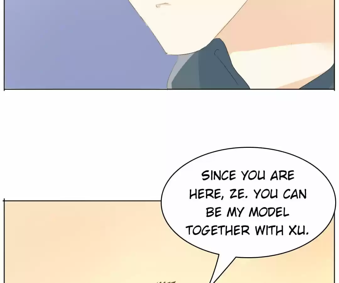 Men’S Wear Store And “Her Royal Highness” Chapter 107