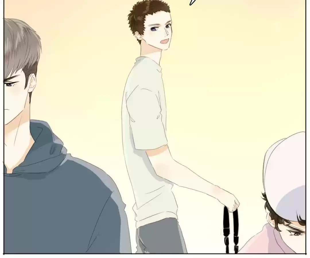 Men’S Wear Store And “Her Royal Highness” Chapter 107