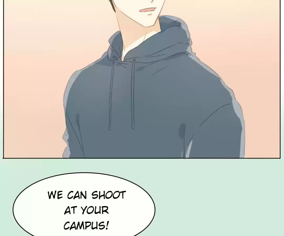 Men’S Wear Store And “Her Royal Highness” Chapter 107