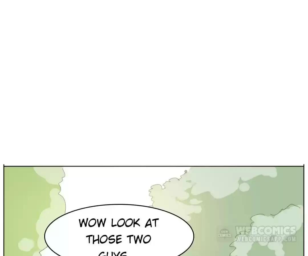 Men’S Wear Store And “Her Royal Highness” Chapter 107