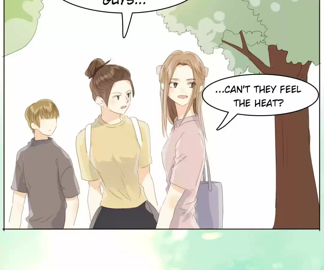 Men’S Wear Store And “Her Royal Highness” Chapter 107