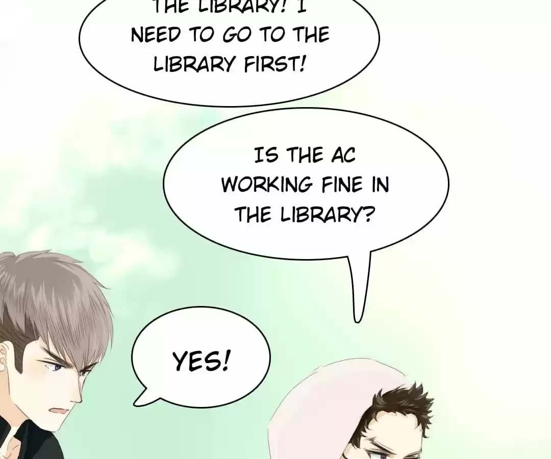 Men’S Wear Store And “Her Royal Highness” Chapter 107