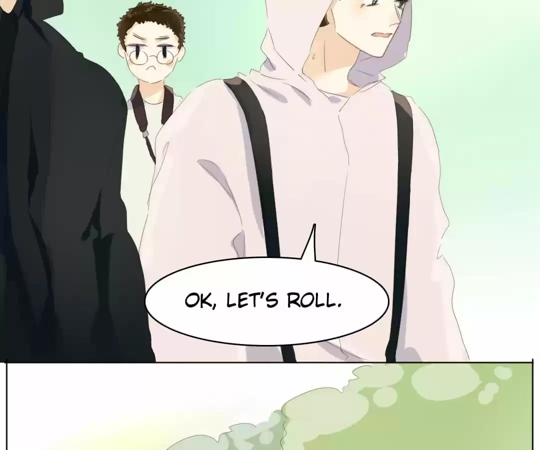 Men’S Wear Store And “Her Royal Highness” Chapter 107