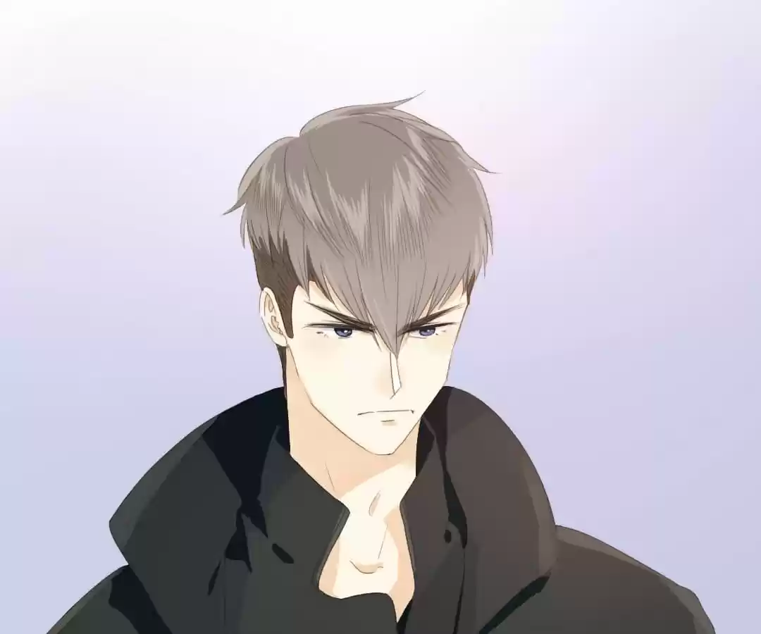 Men’S Wear Store And “Her Royal Highness” Chapter 107