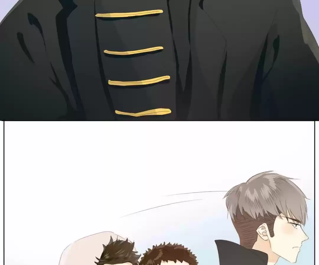 Men’S Wear Store And “Her Royal Highness” Chapter 107