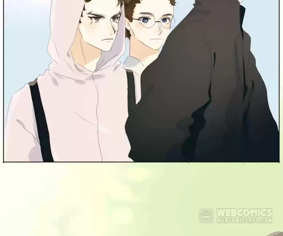 Men’S Wear Store And “Her Royal Highness” Chapter 107