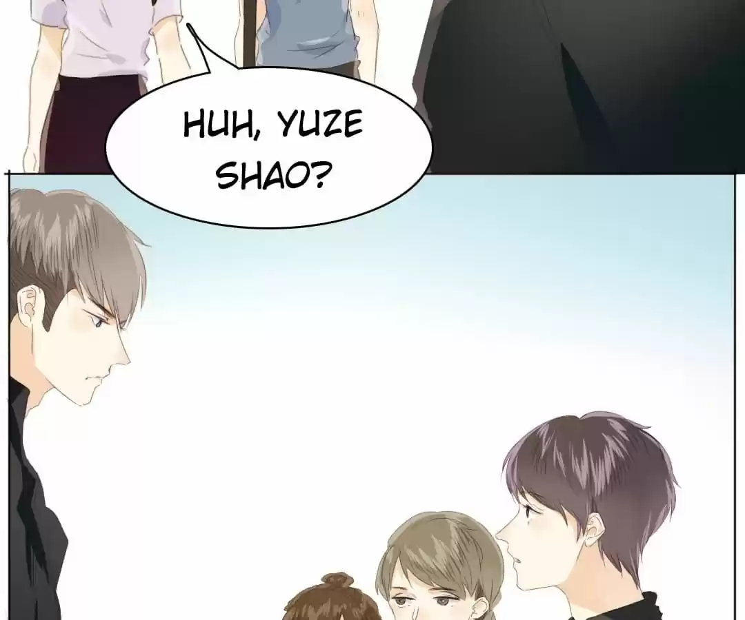 Men’S Wear Store And “Her Royal Highness” Chapter 107