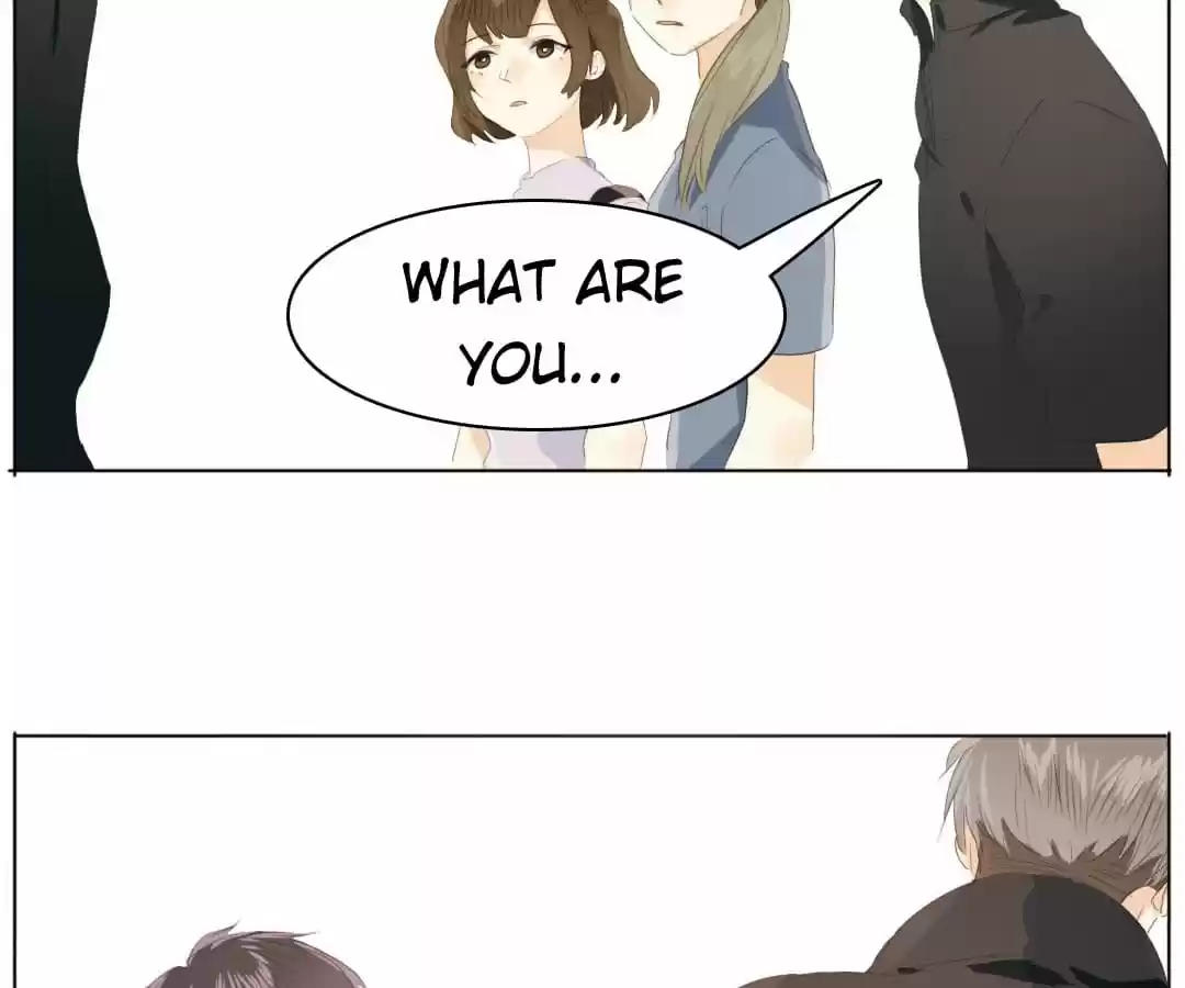 Men’S Wear Store And “Her Royal Highness” Chapter 107