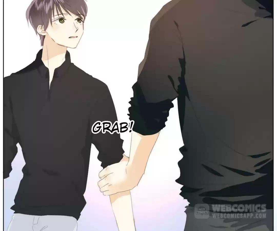 Men’S Wear Store And “Her Royal Highness” Chapter 107