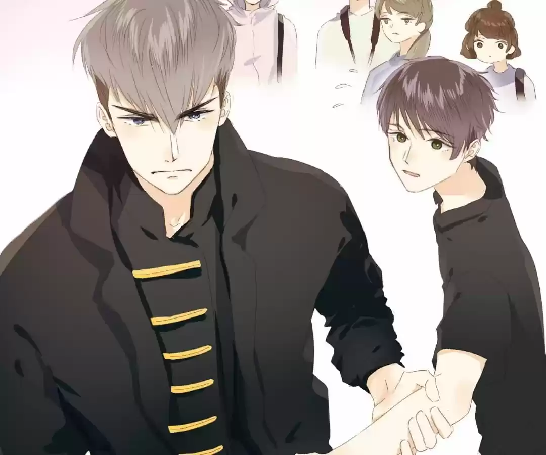 Men’S Wear Store And “Her Royal Highness” Chapter 107