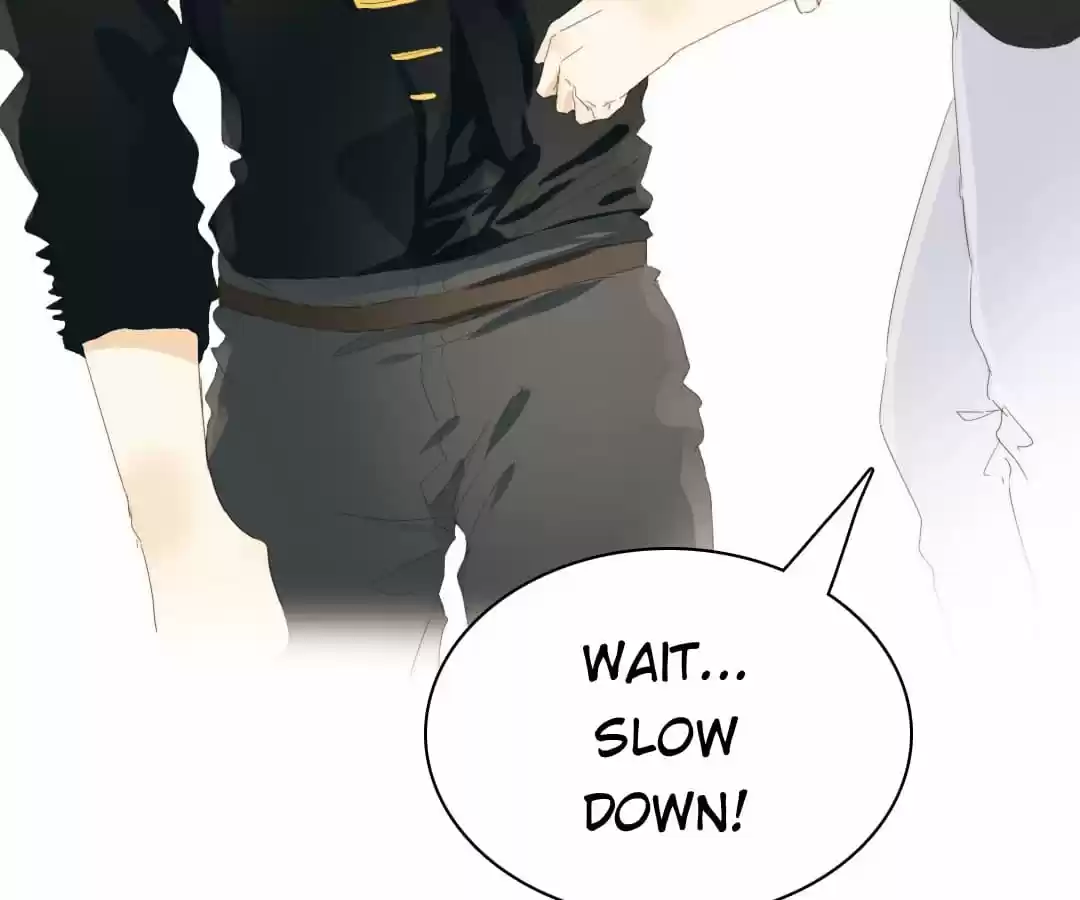 Men’S Wear Store And “Her Royal Highness” Chapter 107