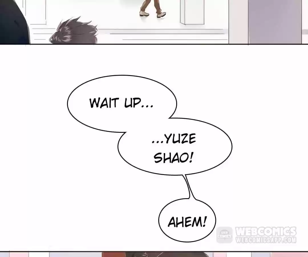 Men’S Wear Store And “Her Royal Highness” Chapter 108