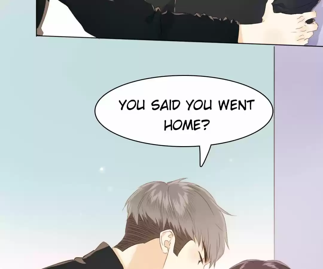 Men’S Wear Store And “Her Royal Highness” Chapter 108