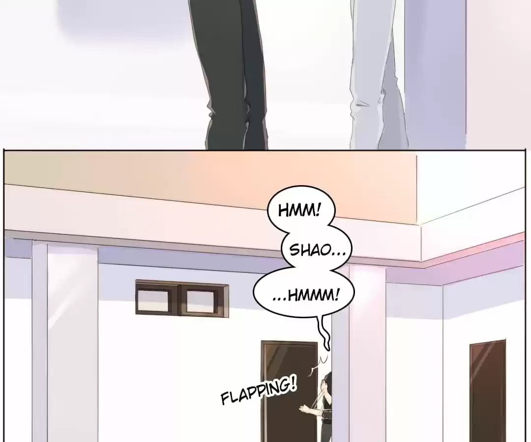 Men’S Wear Store And “Her Royal Highness” Chapter 108