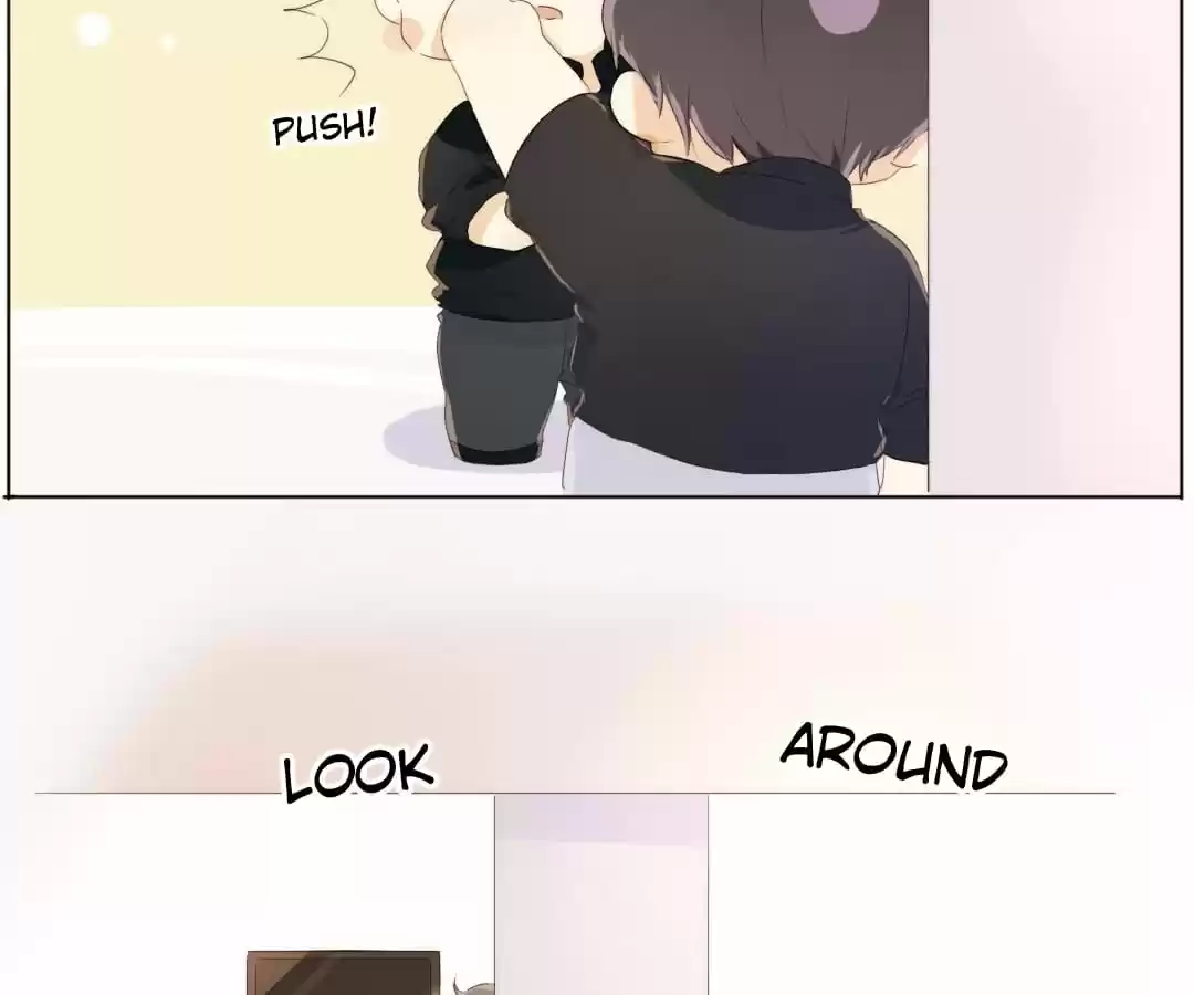 Men’S Wear Store And “Her Royal Highness” Chapter 108