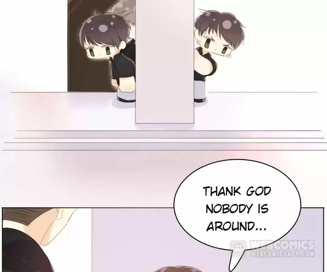 Men’S Wear Store And “Her Royal Highness” Chapter 108