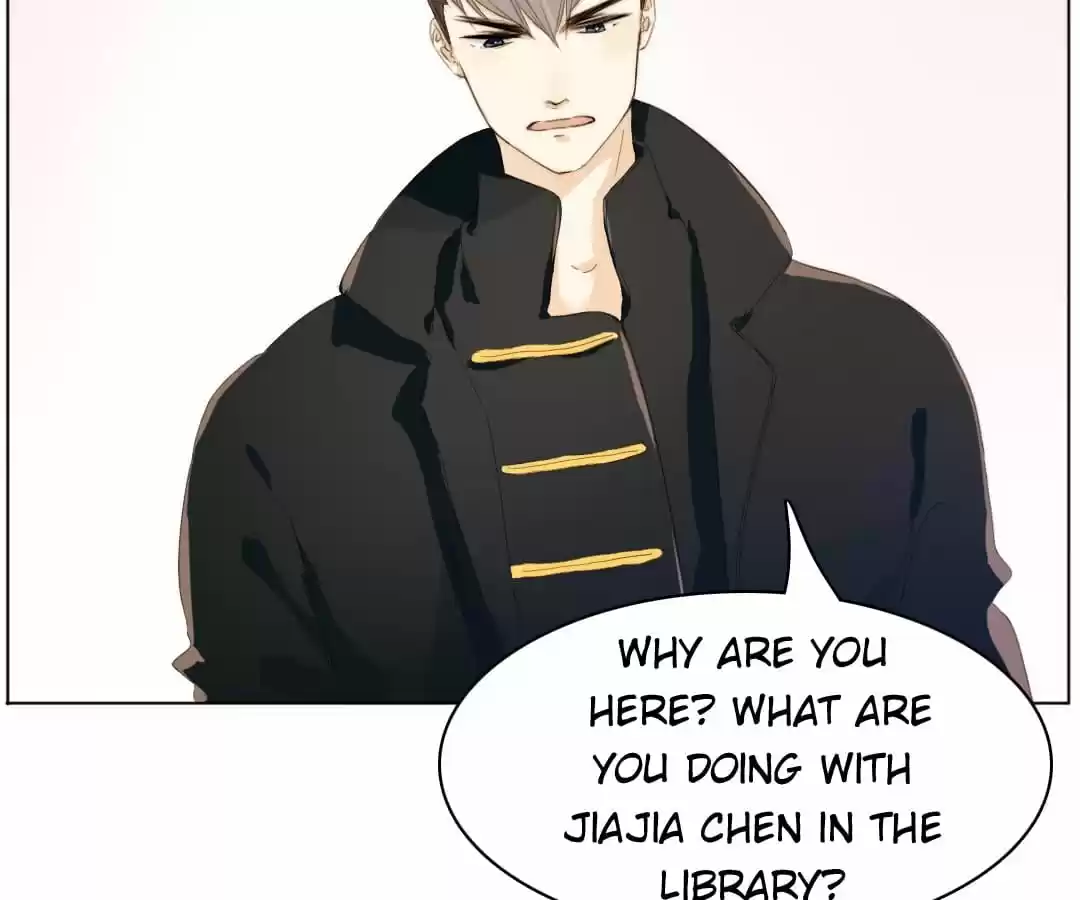 Men’S Wear Store And “Her Royal Highness” Chapter 108