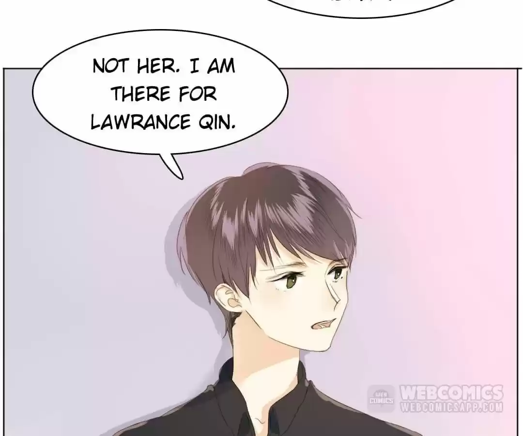 Men’S Wear Store And “Her Royal Highness” Chapter 108