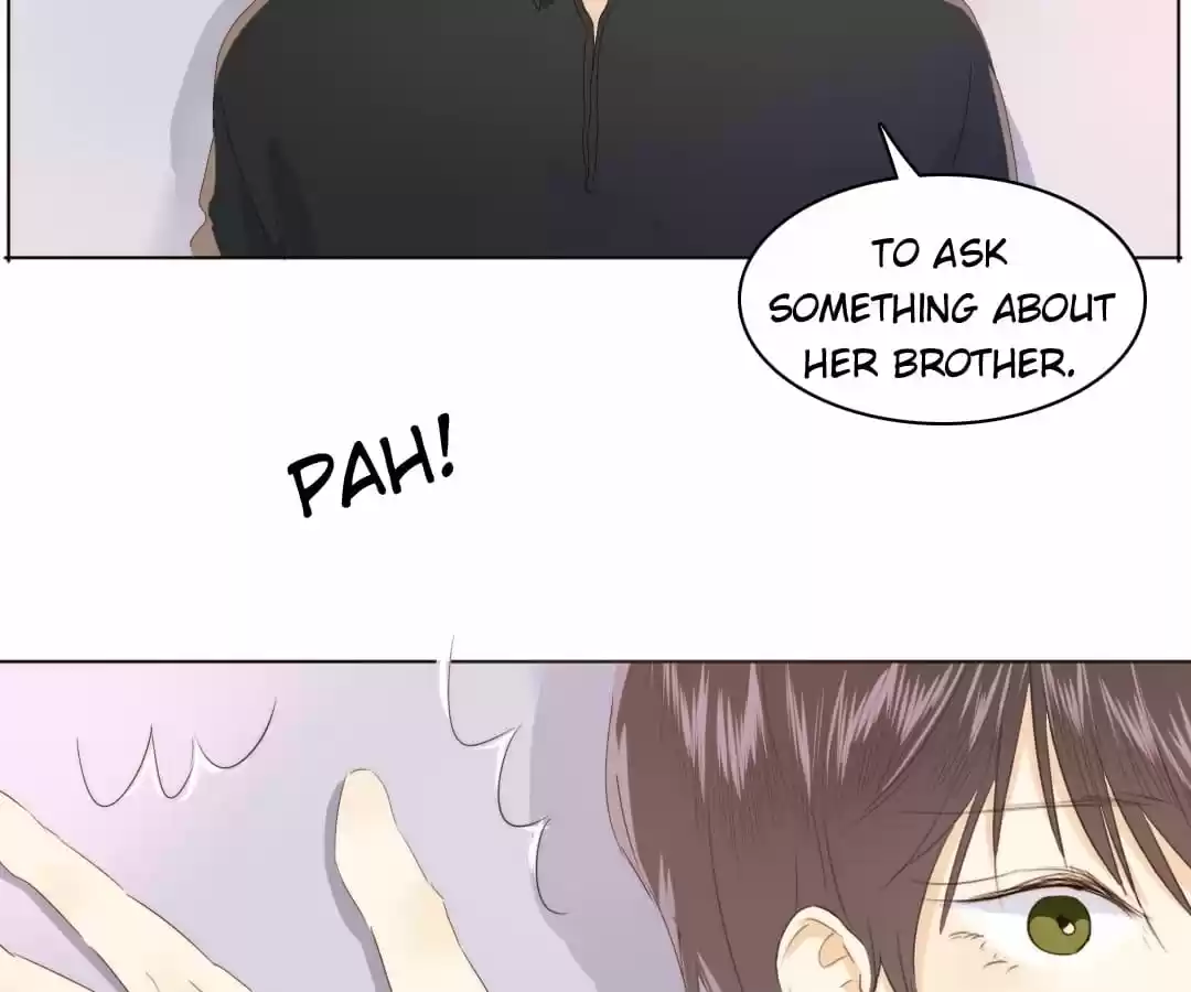 Men’S Wear Store And “Her Royal Highness” Chapter 108