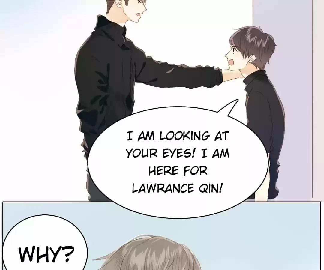 Men’S Wear Store And “Her Royal Highness” Chapter 108