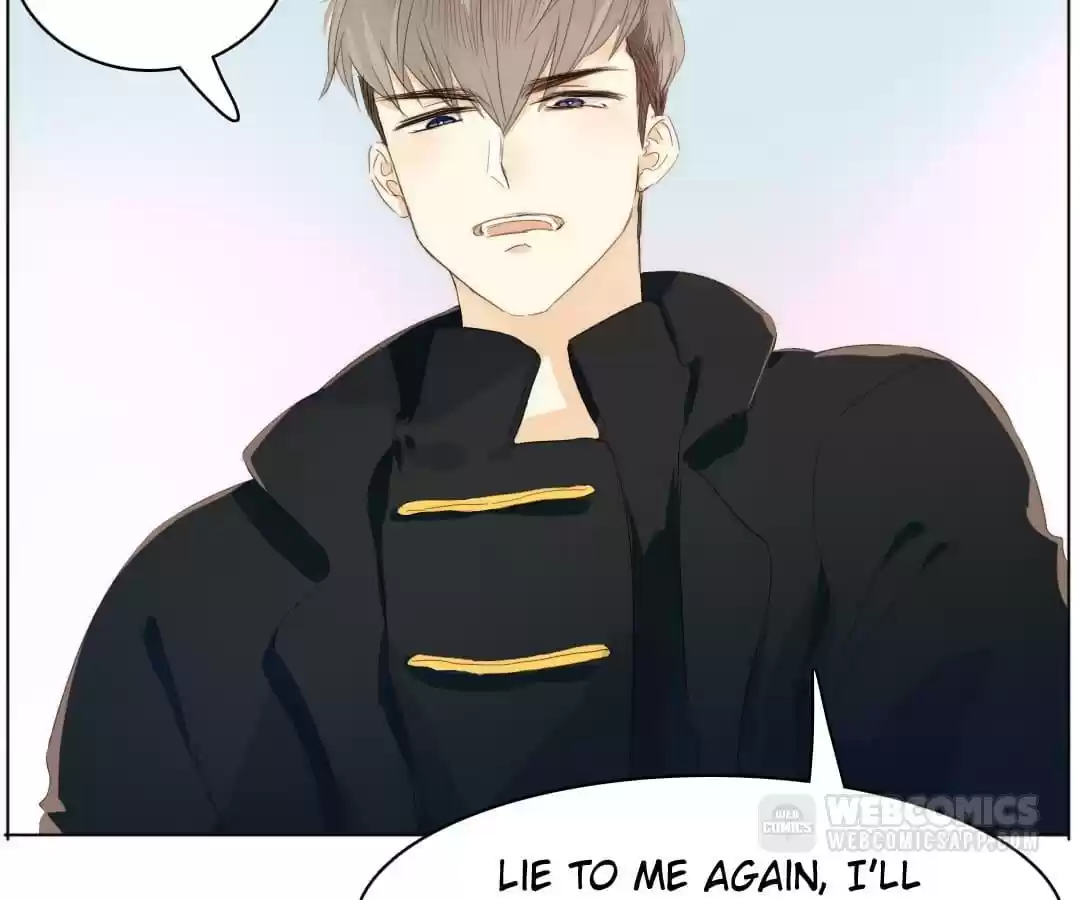 Men’S Wear Store And “Her Royal Highness” Chapter 108