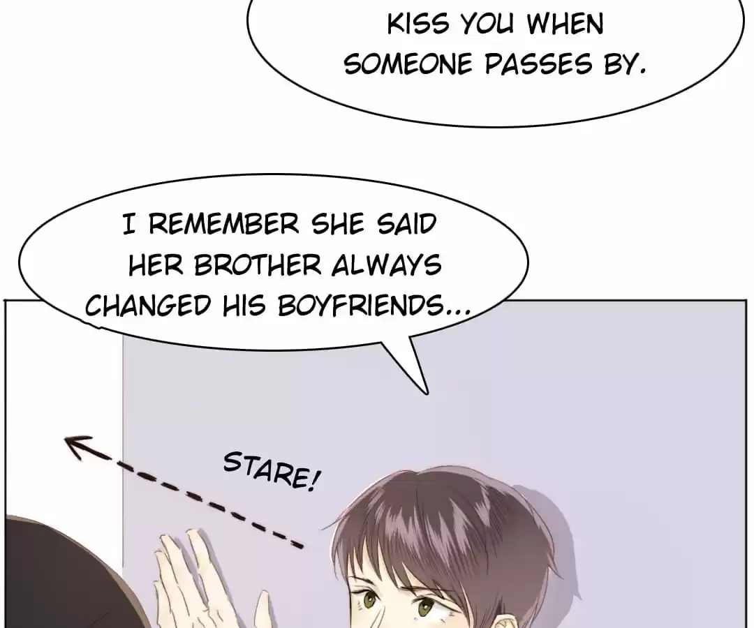 Men’S Wear Store And “Her Royal Highness” Chapter 108