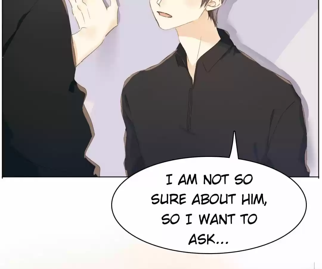 Men’S Wear Store And “Her Royal Highness” Chapter 108