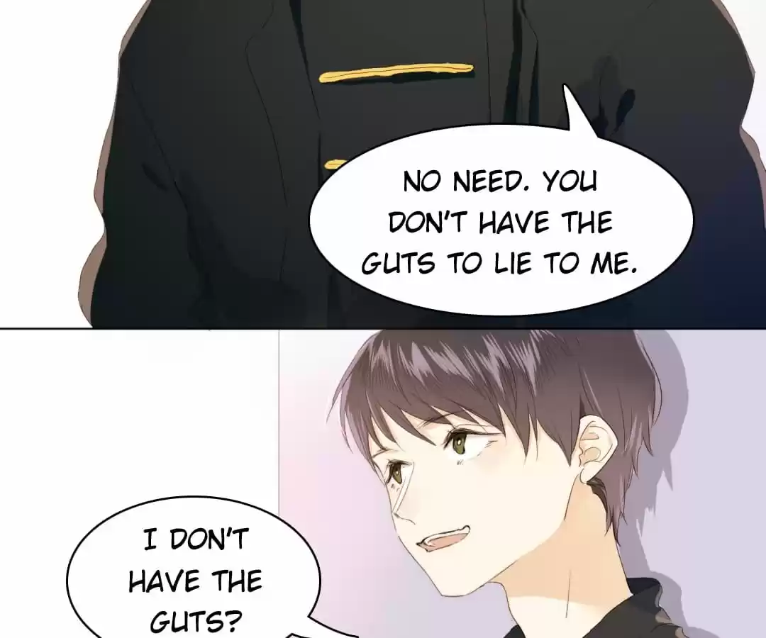 Men’S Wear Store And “Her Royal Highness” Chapter 108