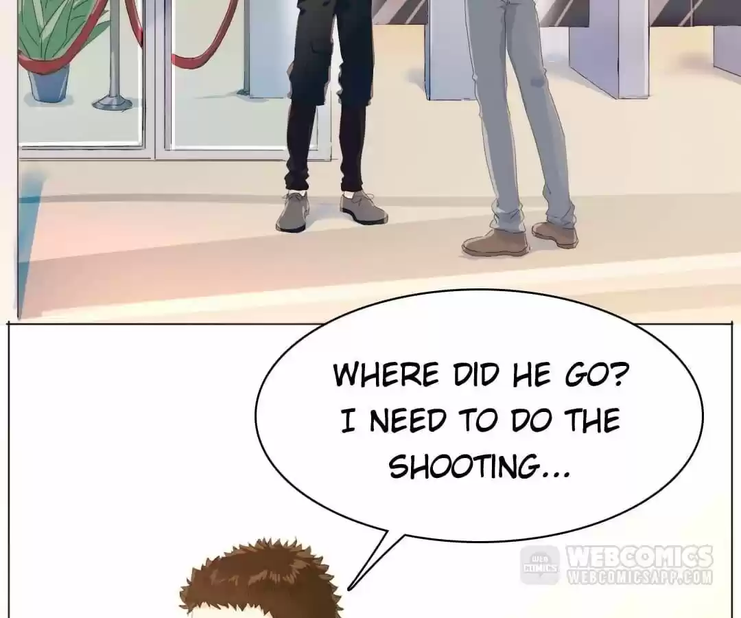 Men’S Wear Store And “Her Royal Highness” Chapter 109