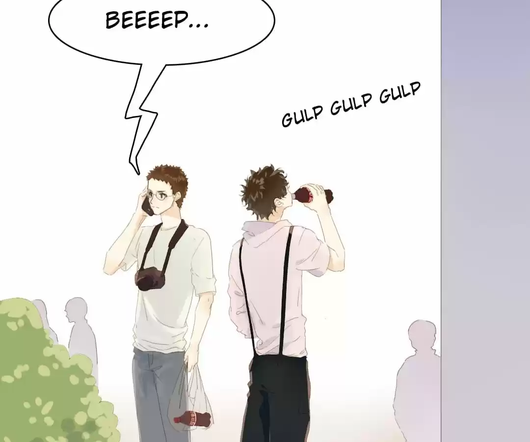 Men’S Wear Store And “Her Royal Highness” Chapter 109