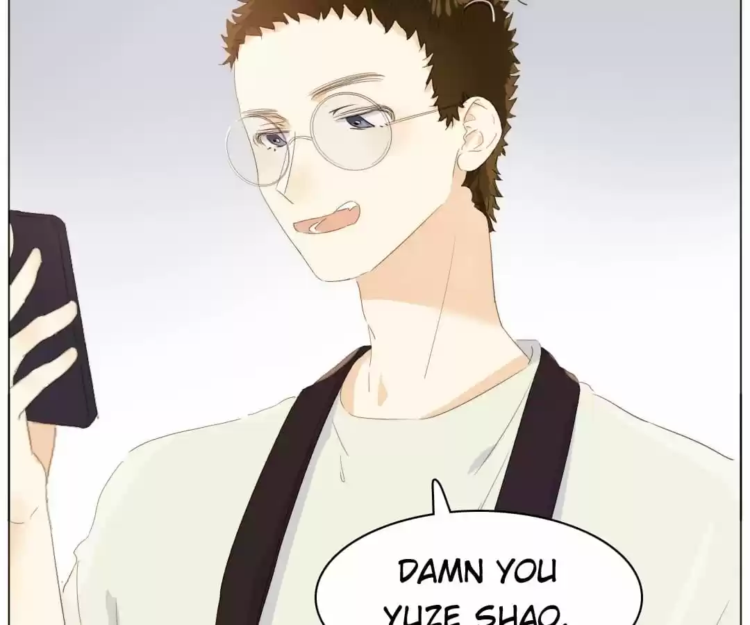 Men’S Wear Store And “Her Royal Highness” Chapter 109