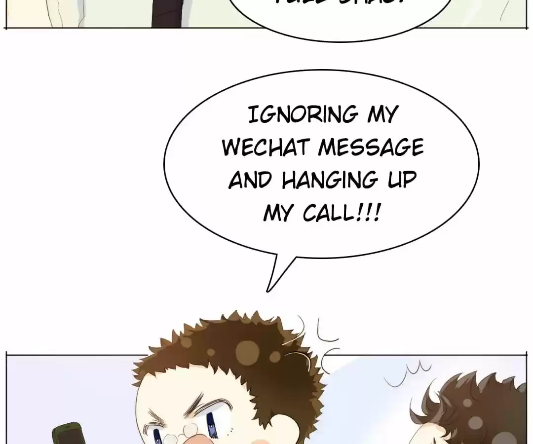 Men’S Wear Store And “Her Royal Highness” Chapter 109