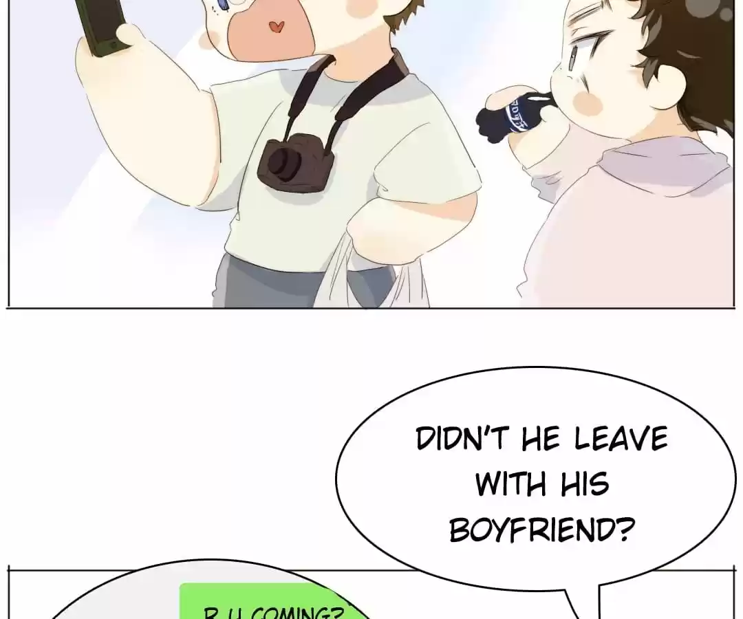 Men’S Wear Store And “Her Royal Highness” Chapter 109