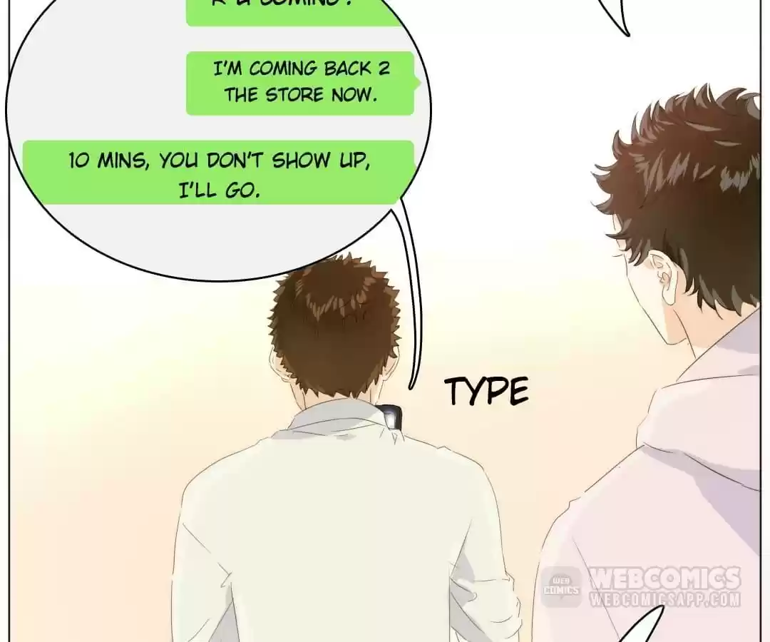 Men’S Wear Store And “Her Royal Highness” Chapter 109