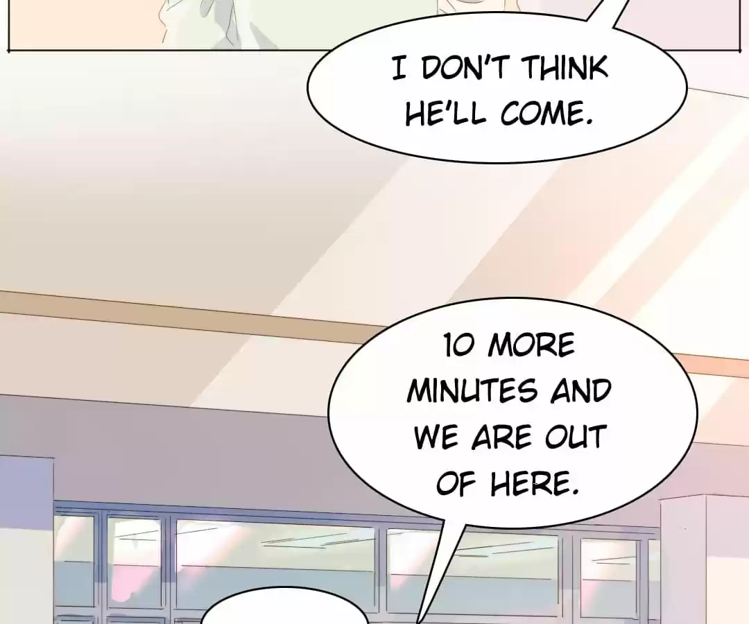 Men’S Wear Store And “Her Royal Highness” Chapter 109