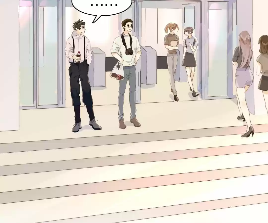 Men’S Wear Store And “Her Royal Highness” Chapter 109