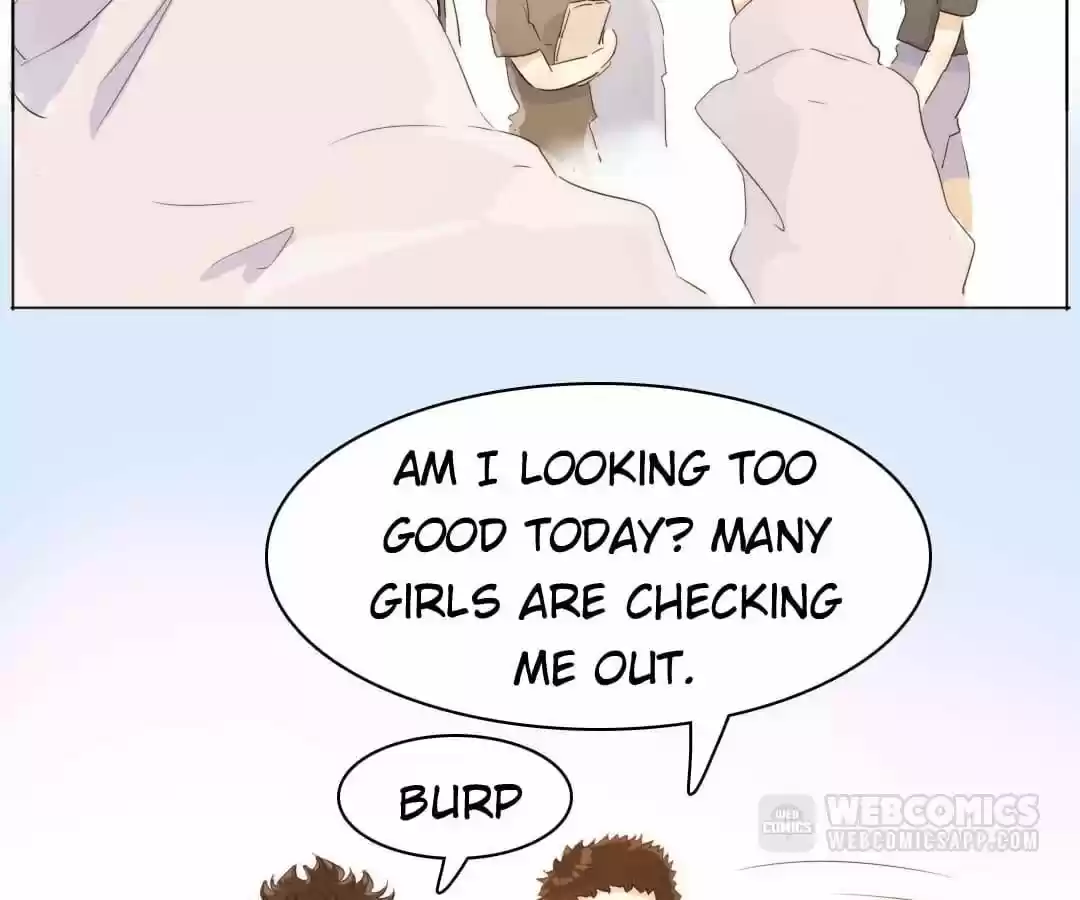 Men’S Wear Store And “Her Royal Highness” Chapter 109