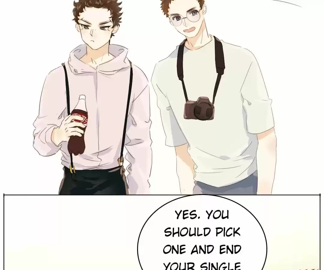 Men’S Wear Store And “Her Royal Highness” Chapter 109