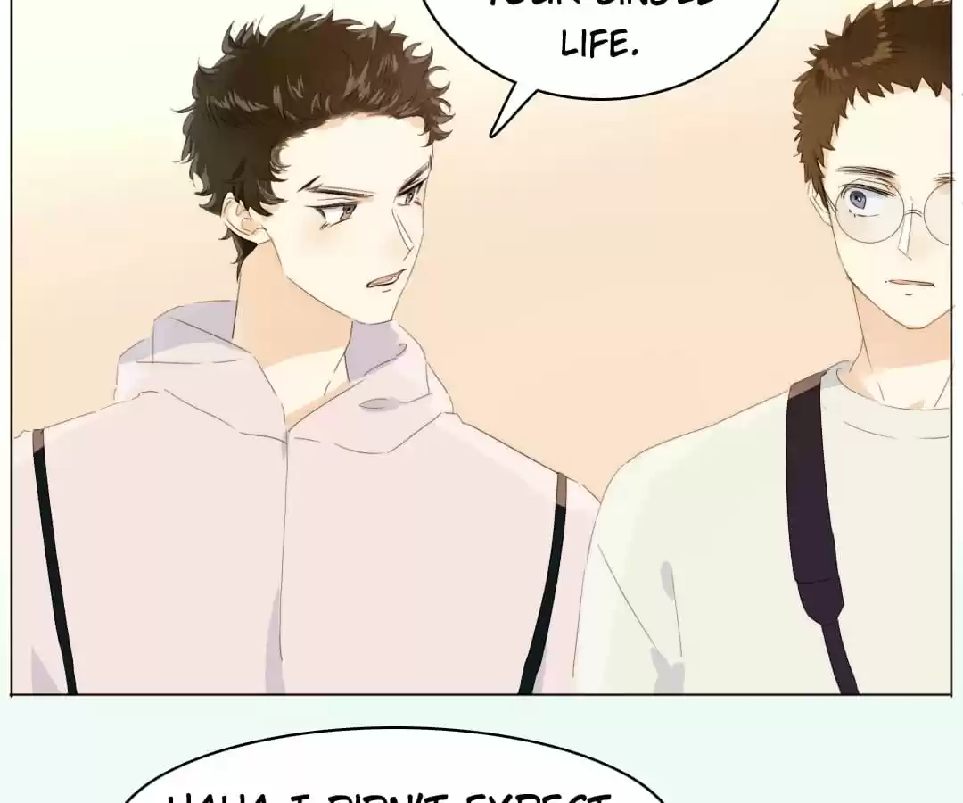 Men’S Wear Store And “Her Royal Highness” Chapter 109