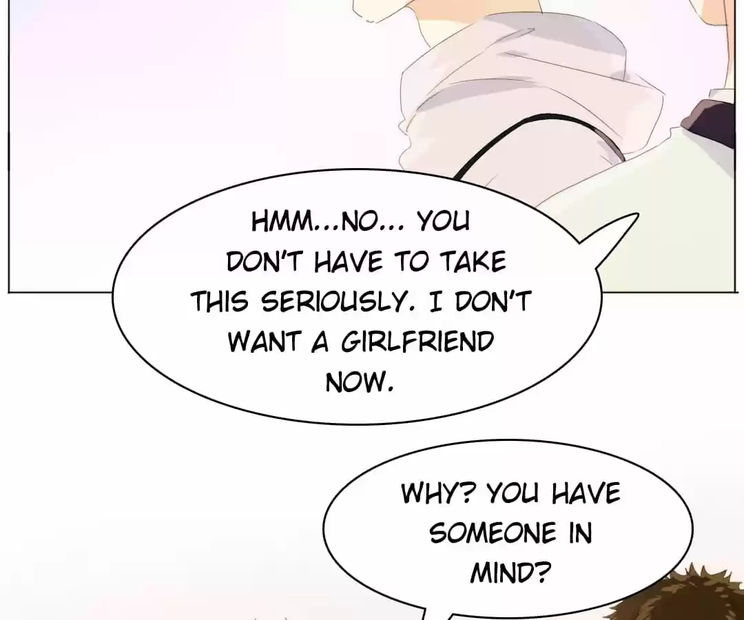 Men’S Wear Store And “Her Royal Highness” Chapter 109