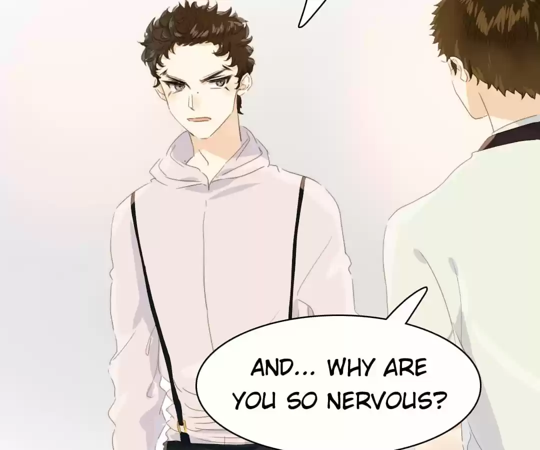 Men’S Wear Store And “Her Royal Highness” Chapter 109